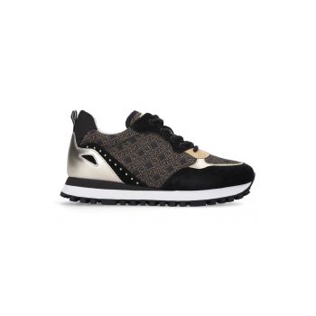 Pantofi sport cu monograma