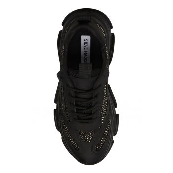 Pantofi sport cu strasuri Possesion