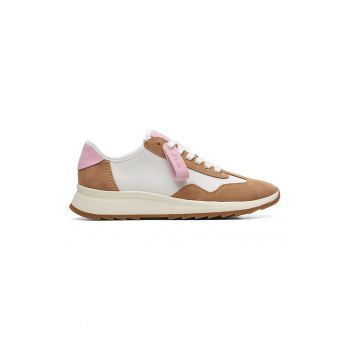 Pantofi sport de piele Dash Lite Lo