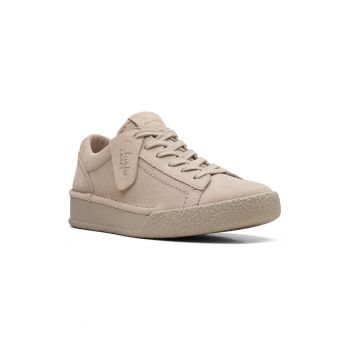 Pantofi sport de piele intoarsa Craft Cup