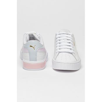 Pantofi sport din piele Cali Star