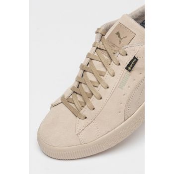 Pantofi sport din piele intoarsa Nanamica Parisia