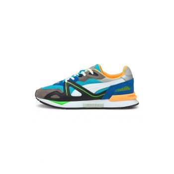 Pantofi sport unisex cu design colorblock Mirage Mox Vision
