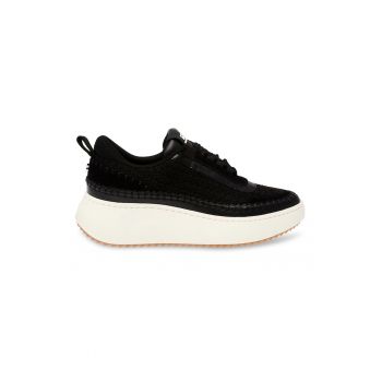 Pantofi sport wedge Doubletake