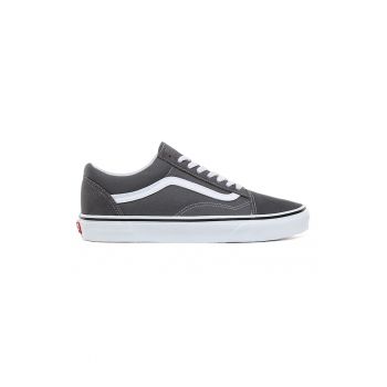 Tenisi de panza si piele intoarsa Old Skool