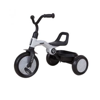 Tricicleta Qplay Ant Gri Tricicleta Qplay Ant Gri