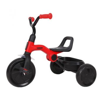 Tricicleta Qplay Ant Rosu Tricicleta Qplay Ant Rosu