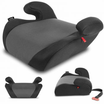 Inaltator auto Luuk, 15-36 Kg, Negru