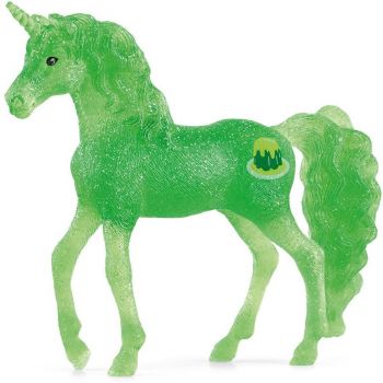 Figurina Collectable Unicorn Jello