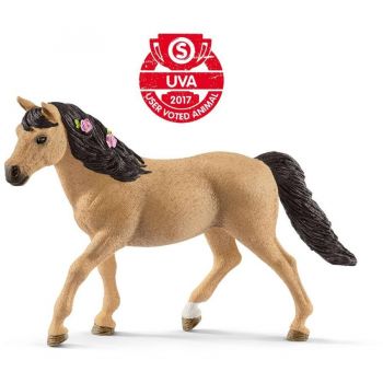 Figurina Connemara Pony Mare