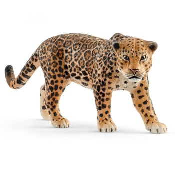 Figurina Wild Life Jaguar