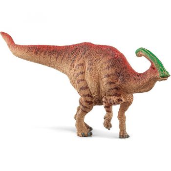 Jucarie Dinosaurs Parasaurolophus, play figure