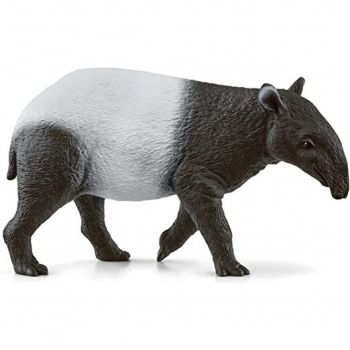 Jucarie Wild Life Tapir, play figure