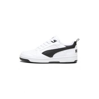 Pantofi sport unisex din piele ecologica Rebound v6