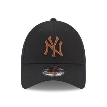 Sapca cu broderie logo 9FORTY New York Yankees