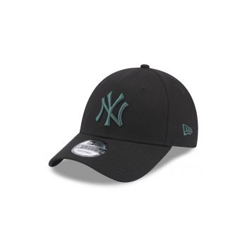 Sapca cu broderie logo 9FORTY New York Yankees