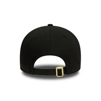 Sapca cu detaliu logo 9FORTY Chicago Bulls