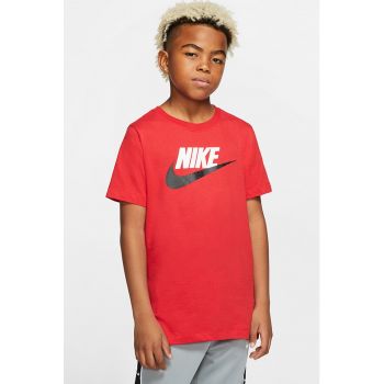 Tricou Futura Icon