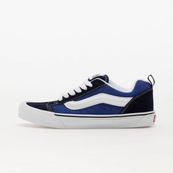 Vans Knu Skool Navy/ True White ieftina