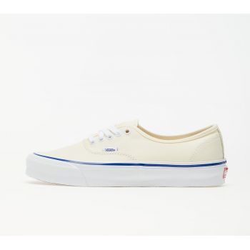 Vans Vault OG Authentic LX (Canvas) Classic White