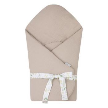 Patura de infasat Klups Eco and Love E002 Picnic Patura de infasat Klups Eco and Love E002 Picnic