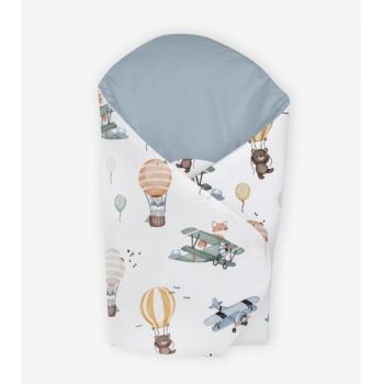 Patura de infasat Klups Sky World C004