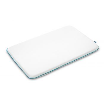 Perna din spuma cu memorie Sensillo MEMORY 57x37 cm