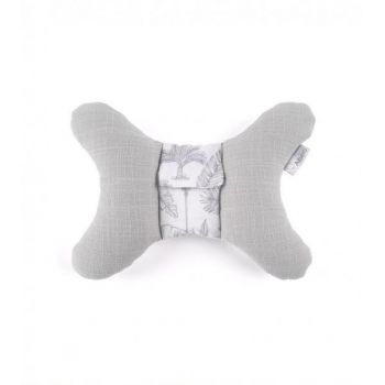 Perna fluture anti-soc Klups Boho Grey B003