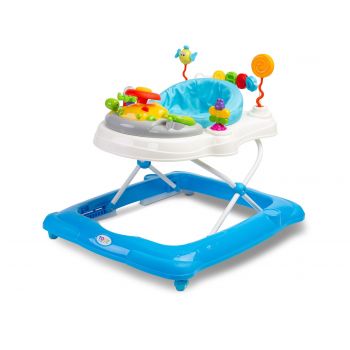 Premergator Toyz STEPP Blue