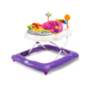 Premergator Toyz STEPP Purple