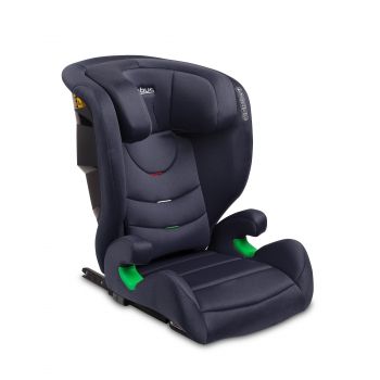 Scaun auto Caretero NIMBUS i-Size Isofix 100-150 cm / 4-12 ani Blumarin Scaun auto Caretero NIMBUS i-Size Isofix 100-150 cm / 4-12 ani Blumarin