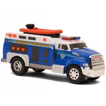 Autocamioneta Tonka ESU
