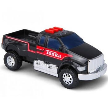 Autocamioneta Tonka