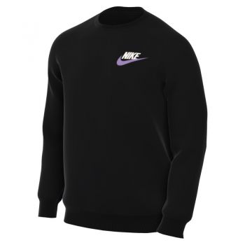 Bluza Nike M NK Clubplus FT LBR crew