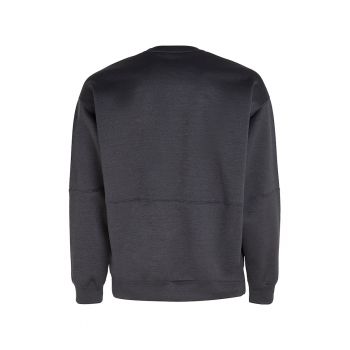 Bluza relaxed fit pentru antrenament