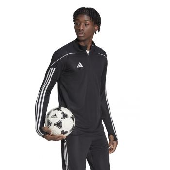 Bluza sport cu slituri pentru degete - pentru fotbal Tiro23