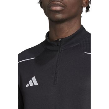 Bluza sport cu slituri pentru degete - pentru fotbal Tiro23