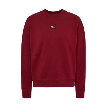 Bluza sport din amestec de bumbac organic
