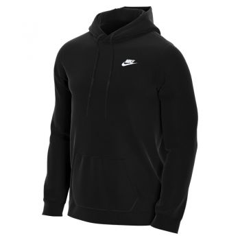 Hanorac Nike M Nsw Club hoodie PO ft de firma original