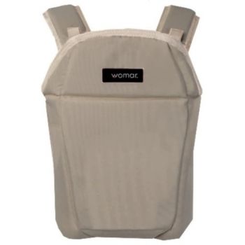 Marsupiu Womar Zaffiro BAMBO N6/N36 Cappuccino