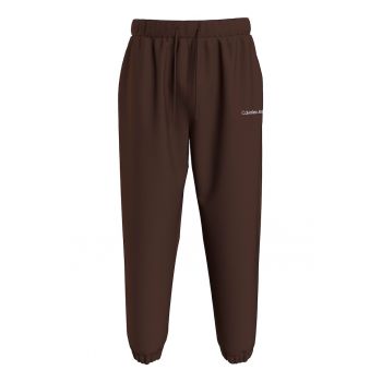 Pantaloni sport cu snur de ajustare la reducere