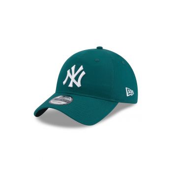 Sapca cu logo 9TWENTY New York Yankees