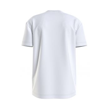 Tricou cu imprimeu logo