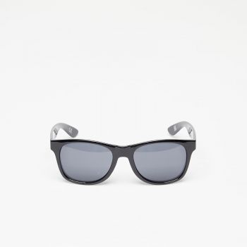 Vans Spicoli 4 Shades Sunglasses Black