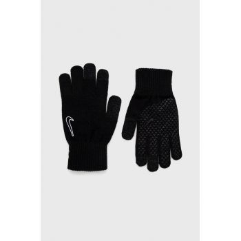Nike manusi culoarea negru