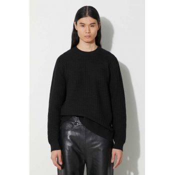 Samsoe Samsoe pulover femei, culoarea negru