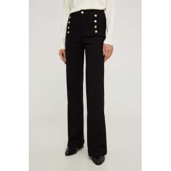 Answear Lab jeansi femei high waist