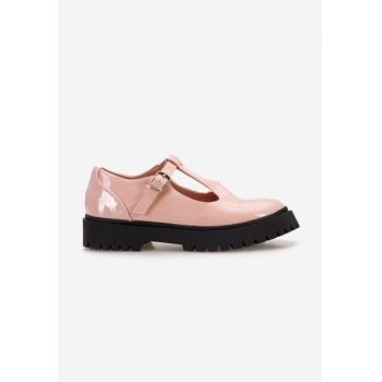 Pantofi fete Sarabella roz de firma originali