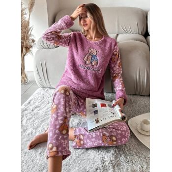 Pijama dama cocolino Bily ADCP0174 Adictiv