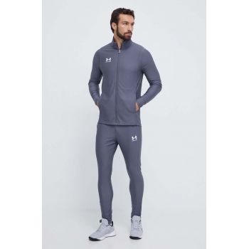 Under Armour trening barbati, culoarea gri